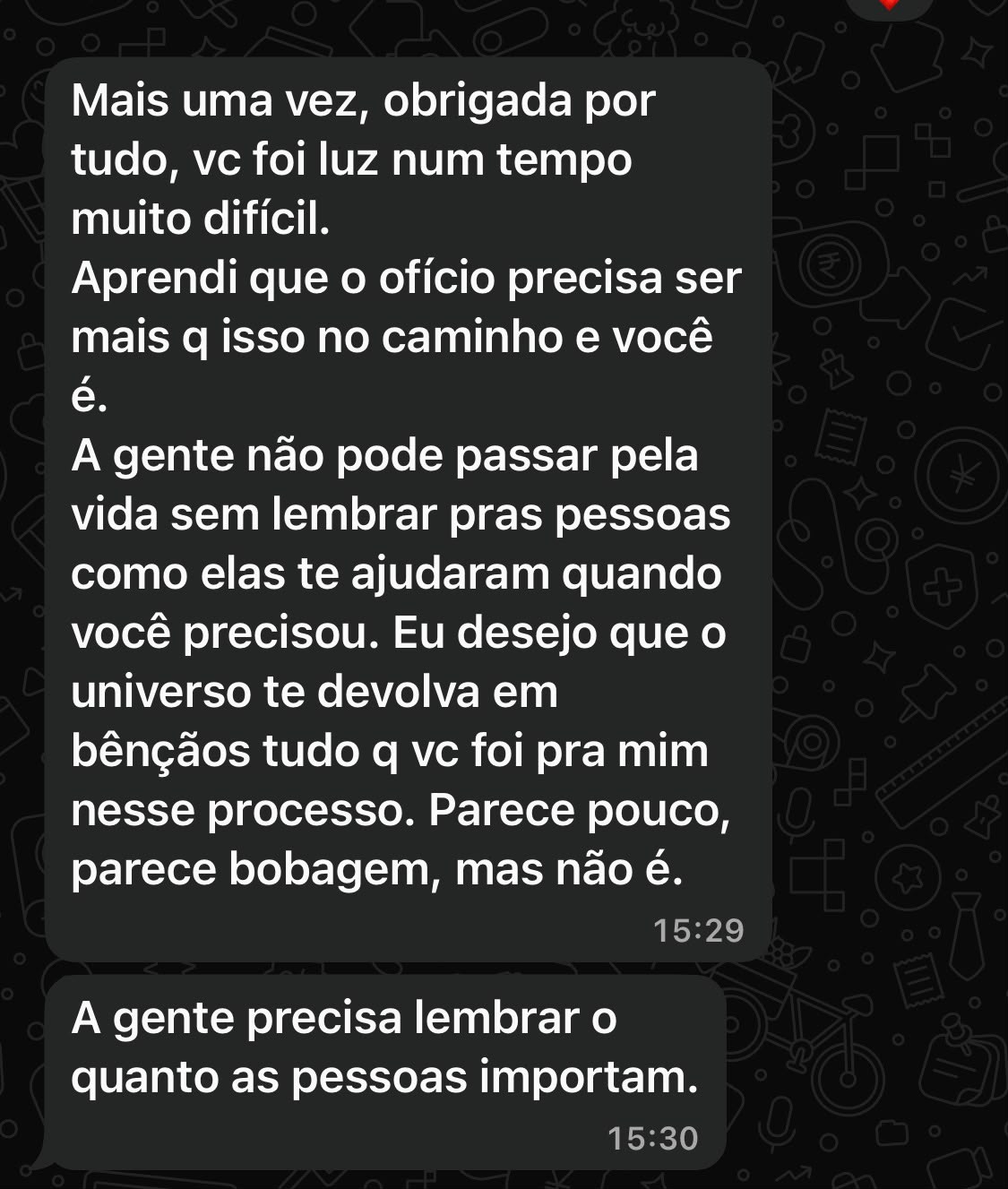 Depoimento Cliente 3